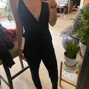 Lululemon jumpsuit
